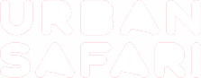 Logo Urban Safari