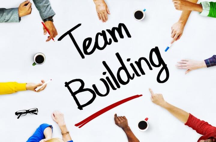 Importancia del Team Building