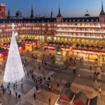 Planes Navidad Madrid