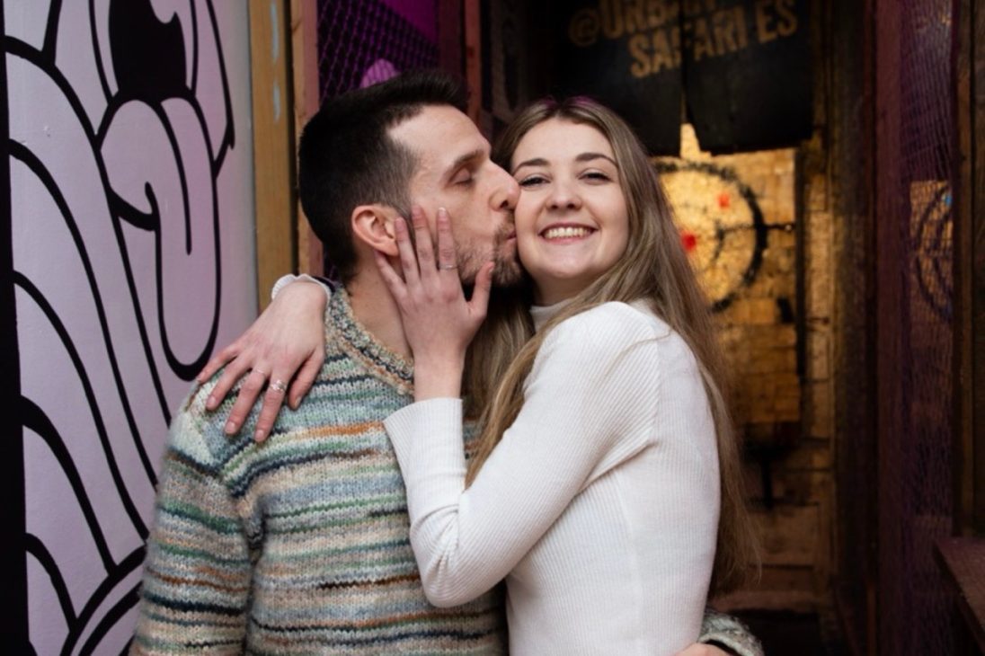 Planes diferentes y originales para celebrar San Valentín en Madrid